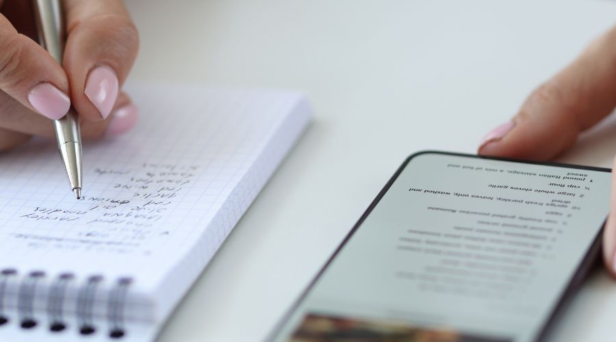 Read more about the article Mój pierwszy raz z AI – sztuczna inteligencja w kobiecej codzienności