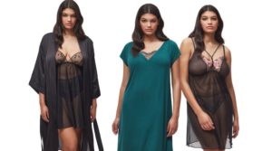 Read more about the article Good Night – jesienna kolekcja nocna Dalia Lingerie