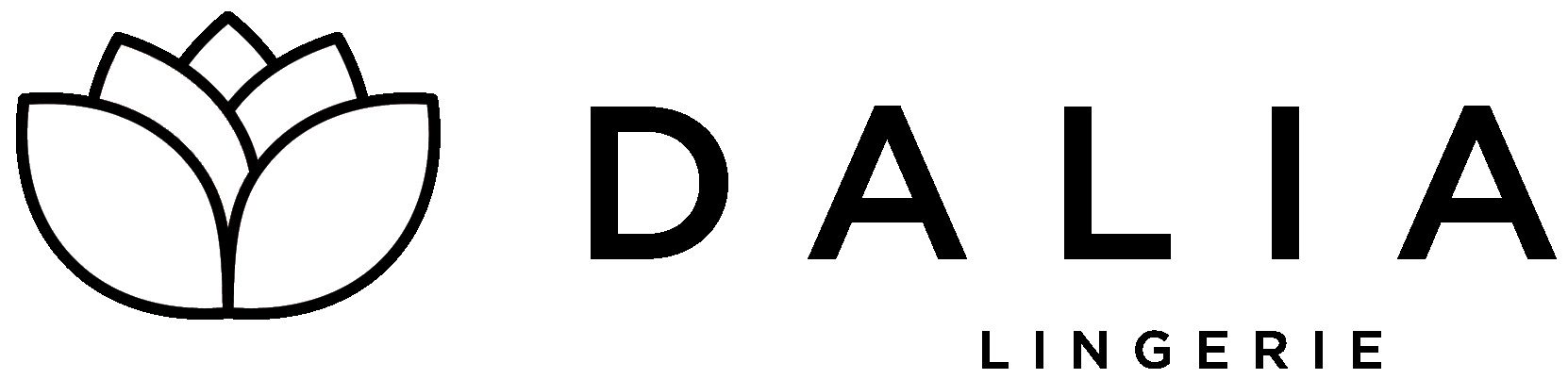 DALIA Lingerie logo