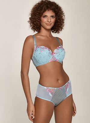 Biustonosz JADE K03 push up