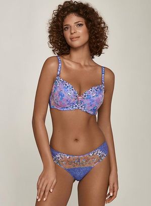 Biustonosz ESTER K03 push up