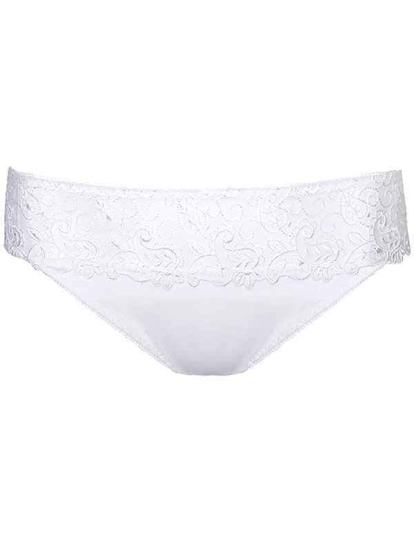 Figi IVETTE białe