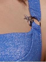 Biustonosz kąpielowy GALACTIC K24 big