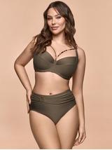 Biustonosz kąpielowy OLIVE K26 soft