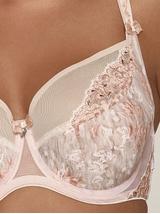 Biustonosz ROMANCE K37 semi-soft