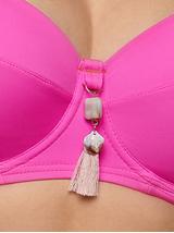 Biustonosz kąpielowy FLAMINGO K26 soft