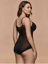 Body EMILIA K27 big czarne