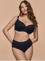 Figi kąpielowe ANTHRACITE maxi