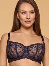 Biustonosz COBALT K23 soft