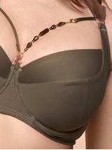 Biustonosz kąpielowy OLIVE K26 soft