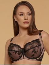 Biustonosz ROMA K02 soft