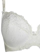 Biustonosz EMILIA K24 semi-soft ecru