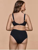 Figi kąpielowe ANTHRACITE maxi