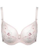 Biustonosz BISQUIT K37 semi-soft