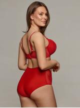 Biustonosz FIRE K24 semi-soft