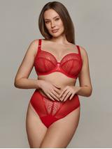 Biustonosz FIRE K26 soft