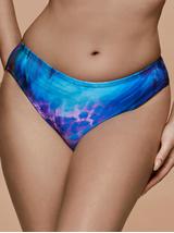 Figi kąpielowe CORAL midi