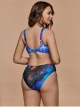 Biustonosz kąpielowy CORAL K24 big