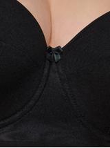 Body EMILIA K27 big czarne