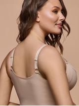 Body EMILIA K27 big beżowe