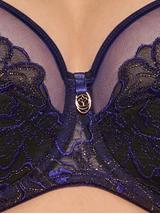 Biustonosz COBALT K37 semi-soft