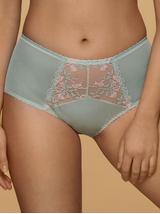 Biustonosz PISTACIA K37 semi-soft