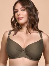 Biustonosz kąpielowy OLIVE K24 big