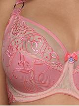 Biustonosz LOLA K37 semi-soft
