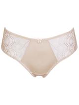 Biustonosz OLA K23 soft beżowy