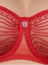 Biustonosz FIRE K23 soft