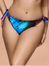 Biustonosz kąpielowy CORAL K40 push up