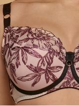 Biustonosz AVRIL K24 semi-soft