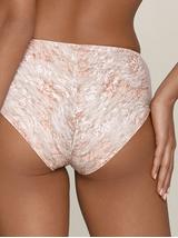 Biustonosz ROMANCE K37 semi-soft