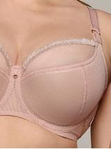 Biustonosz LOUI K24 semi-soft