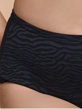 Figi kąpielowe ANTHRACITE maxi