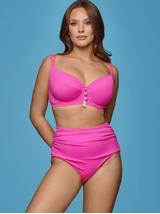 Biustonosz kąpielowy FLAMINGO K26 soft