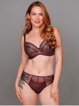 Biustonosz BRONYA K26 soft