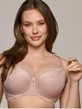 Biustonosz LOUI K24 semi-soft
