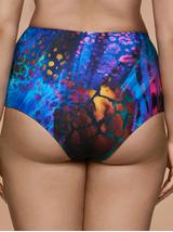 Figi kąpielowe CORAL maxi