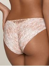 Biustonosz ROMANCE K37 semi-soft