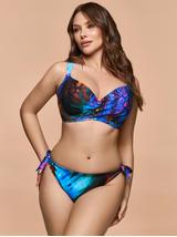 Figi kąpielowe CORAL mini