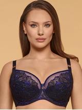 Biustonosz COBALT K37 semi-soft