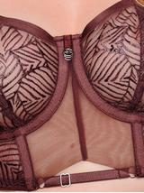 Biustonosz BRONYA K23 soft