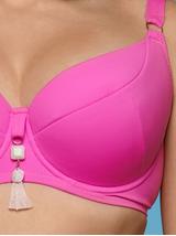 Biustonosz kąpielowy FLAMINGO K24 big