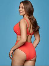 Biustonosz kąpielowy GINGER K26 soft