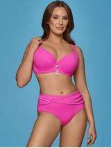 Biustonosz kąpielowy FLAMINGO K40 push up