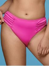 Biustonosz kąpielowy FLAMINGO K26 soft