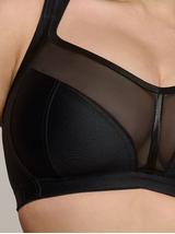 Biustonosz NUBIA K33 bezfiszbinowy