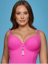 Strój kąpielowy FLAMINGO K24 big