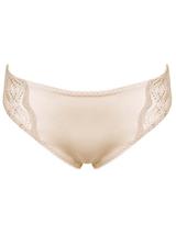 Biustonosz OLA K23 soft beżowy